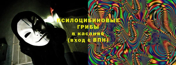 винт Баксан
